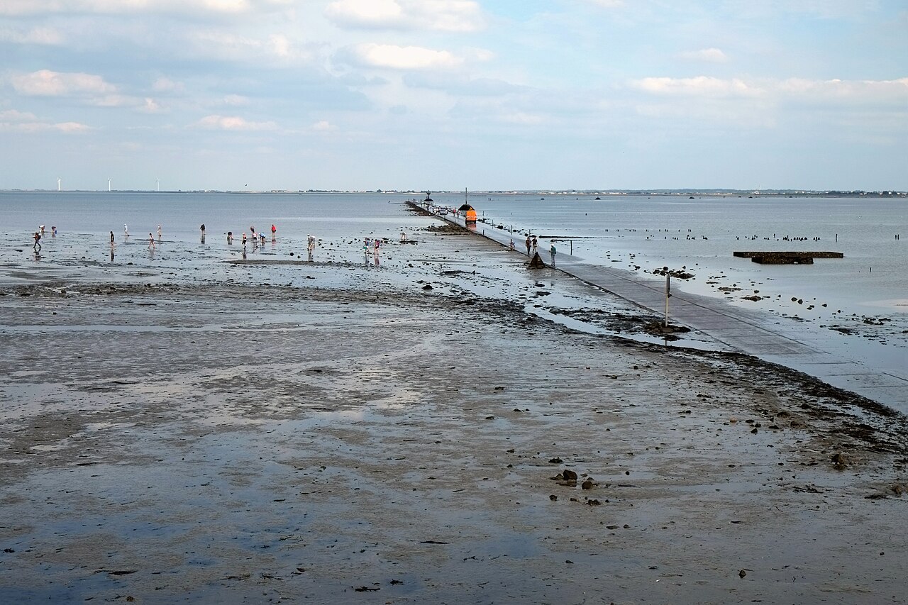 Passage du Gois