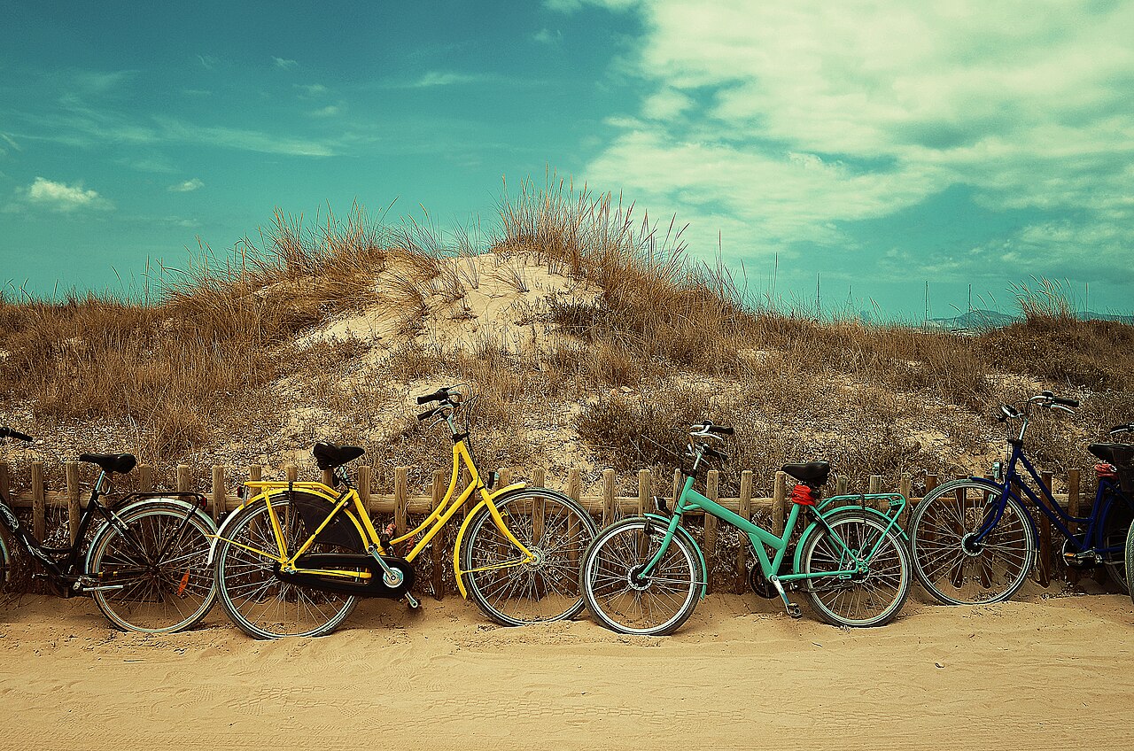 Cycling